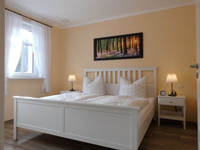 Holiday apartment Haus Bodefurt - Features photo 14