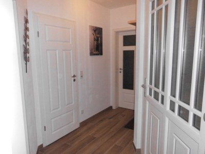 Holiday apartment Haus Bodefurt - Features photo 16