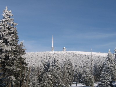 Holiday apartment Haus Bodefurt - Environment photo 20