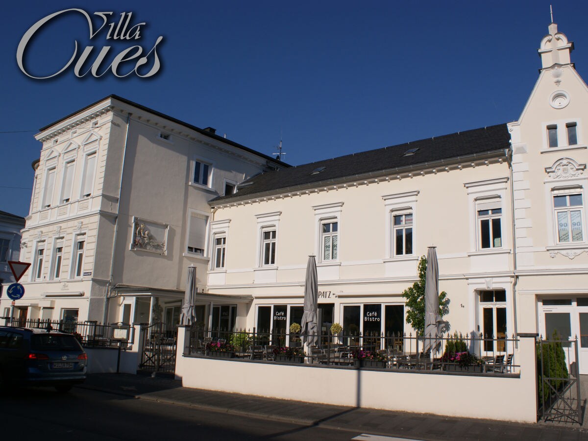 Holiday apartment Apartment REMISE - Outdoor photo 3