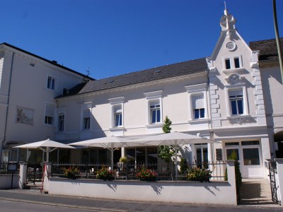 Holiday apartment Apartment REMISE - Outdoor photo 4