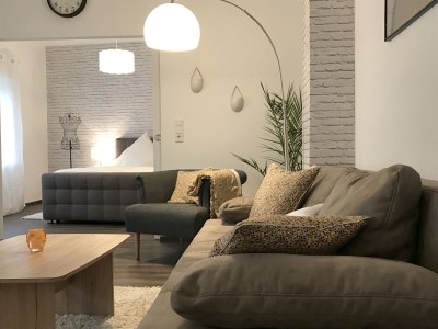 Holiday apartment Apartment REMISE - Features photo 5