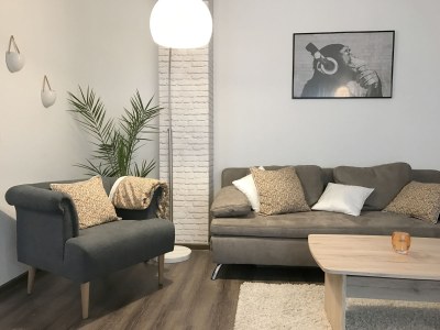Holiday apartment Apartment REMISE - Features photo 6