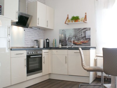 Holiday apartment Apartment REMISE - Features photo 8