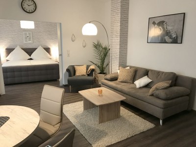 Holiday apartment Apartment REMISE - Features photo 9