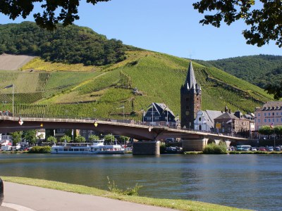 Holiday apartment Apartment REMISE - Environment photo 15