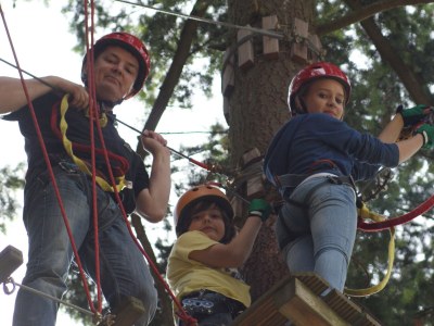 Holiday apartment Apartment REMISE - Environment photo 17