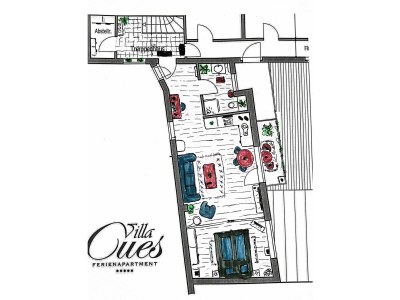 Holiday apartment Apartment REMISE - Document photo 22