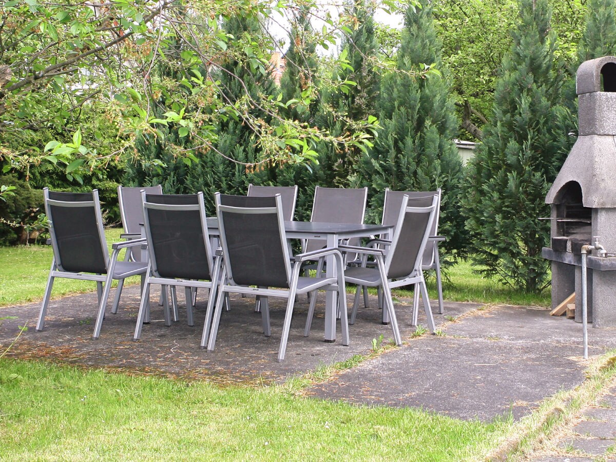 Holiday house am Schlosspark - Outdoor photo 3