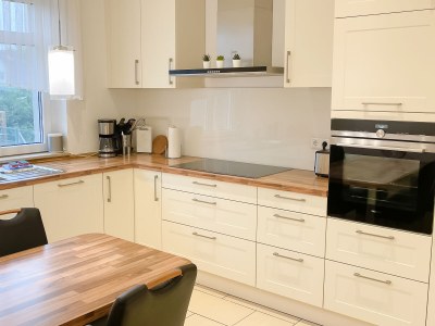 Holiday house am Schlosspark in Berlin - Holiday house