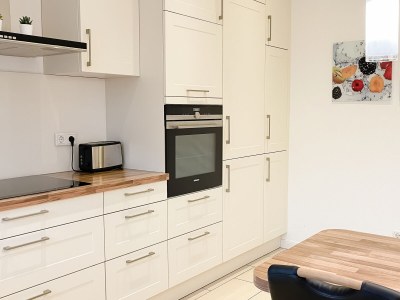 Holiday house am Schlosspark - Features photo 5