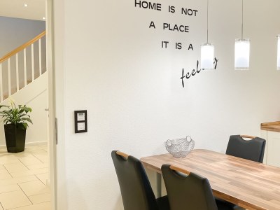 Holiday house am Schlosspark - Features photo 6