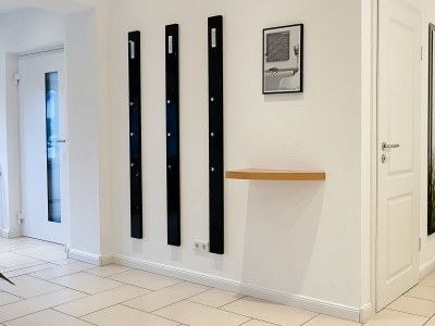 Holiday house am Schlosspark - Features photo 7