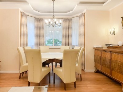 Holiday house am Schlosspark - Features photo 8