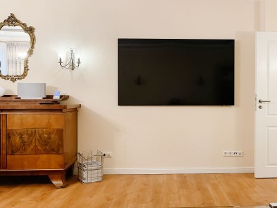 Holiday house am Schlosspark - Features photo 9