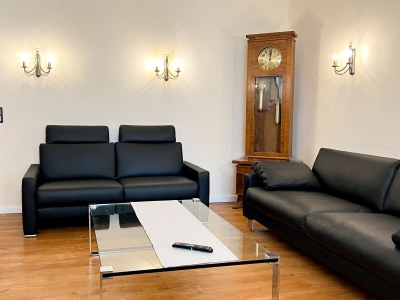 Holiday house am Schlosspark - Features photo 10