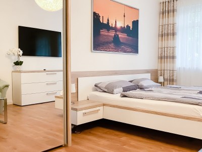 Holiday house am Schlosspark - Features photo 11