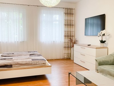 Holiday house am Schlosspark - Features photo 12