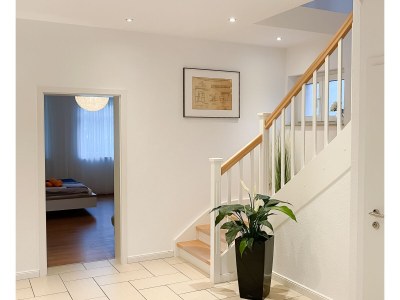 Holiday house am Schlosspark - Features photo 14