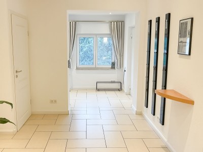 Holiday house am Schlosspark - Features photo 15