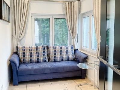 Holiday house am Schlosspark - Features photo 16