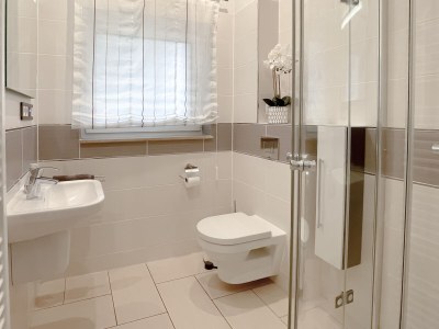 Holiday house am Schlosspark - Features photo 17