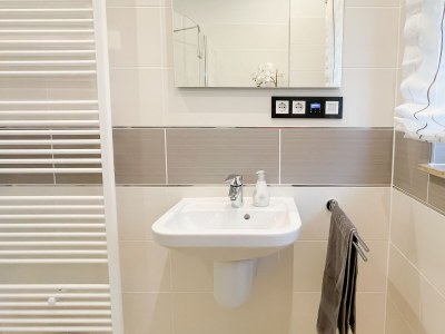 Holiday house am Schlosspark - Features photo 18