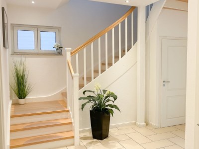 Holiday house am Schlosspark - Features photo 19