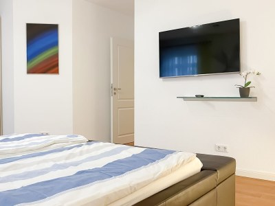 Holiday house am Schlosspark - Features photo 21