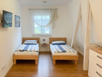 Holiday house am Schlosspark - Features photo 22