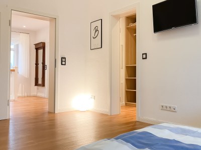 Holiday house am Schlosspark - Features photo 23