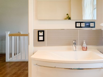 Holiday house am Schlosspark - Features photo 25