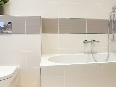 Holiday house am Schlosspark - Features photo 26