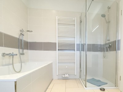 Holiday house am Schlosspark - Features photo 27