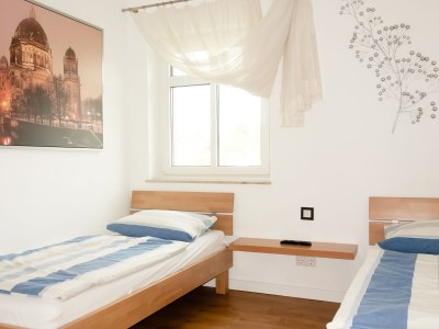 Holiday house am Schlosspark - Features photo 28