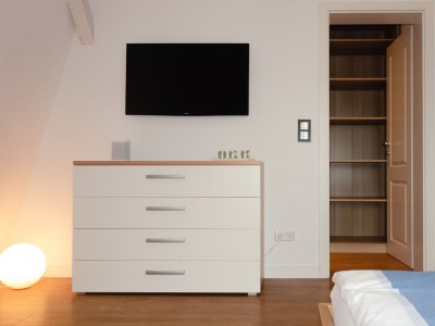 Holiday house am Schlosspark - Features photo 29