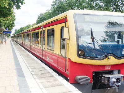 Holiday house am Schlosspark - Environment photo 35