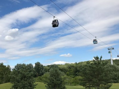 Holiday house am Schlosspark - Environment photo 37