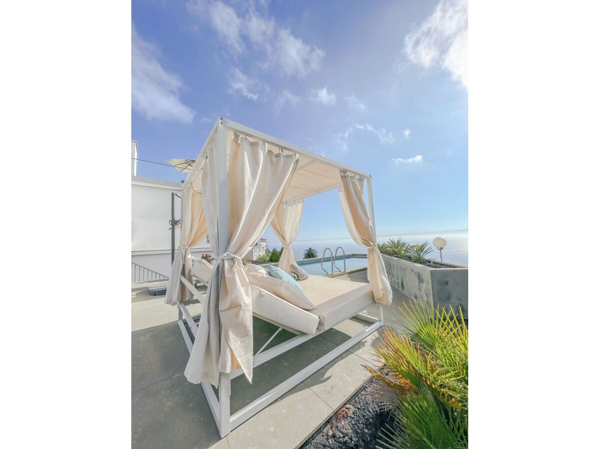 Holiday house Casa el Goce - Outdoor photo 2