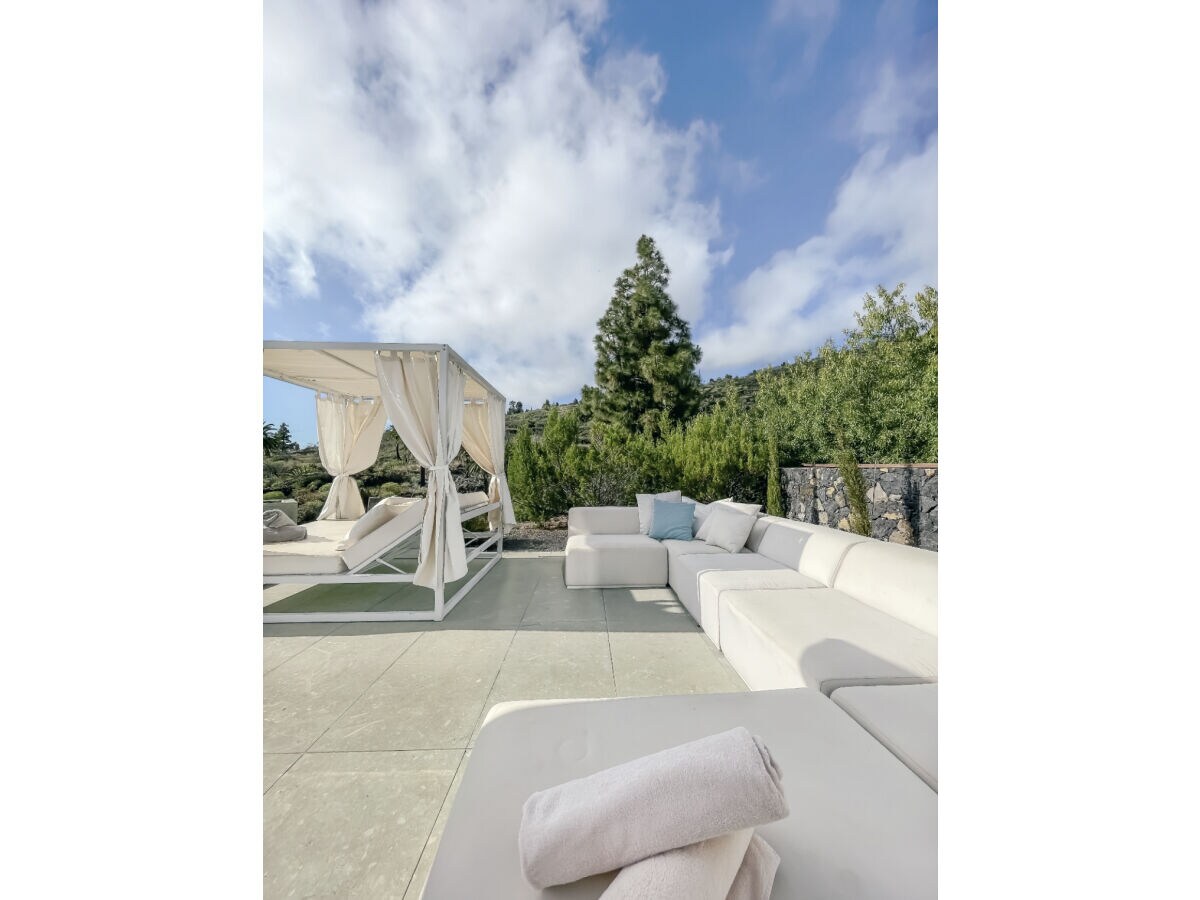 Holiday house Casa el Goce - Outdoor photo 3