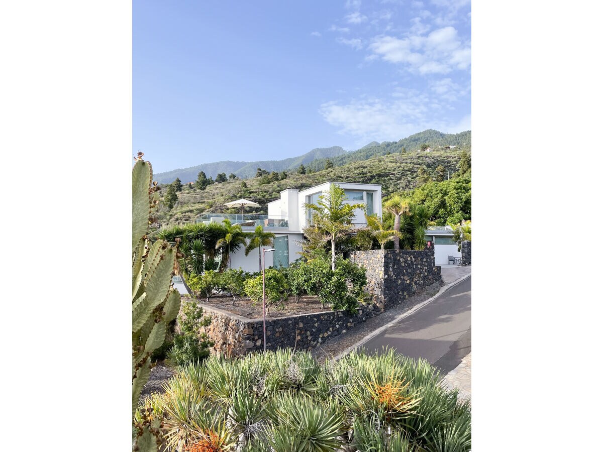 Holiday house Casa el Goce - Outdoor photo 4