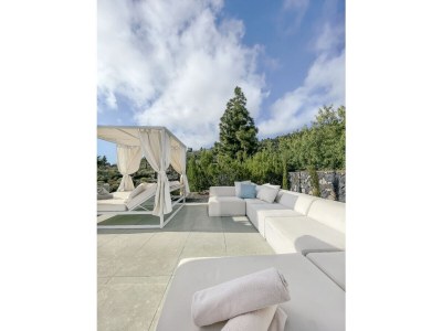 Holiday house Casa el Goce - Outdoor photo 3