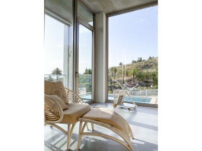 Holiday house Casa el Goce - Features photo 12