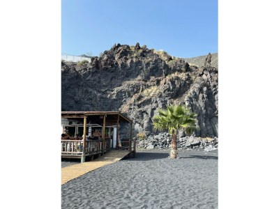 Holiday house Casa el Goce - Environment photo 32