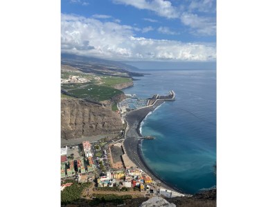 Holiday house Casa el Goce - Environment photo 34