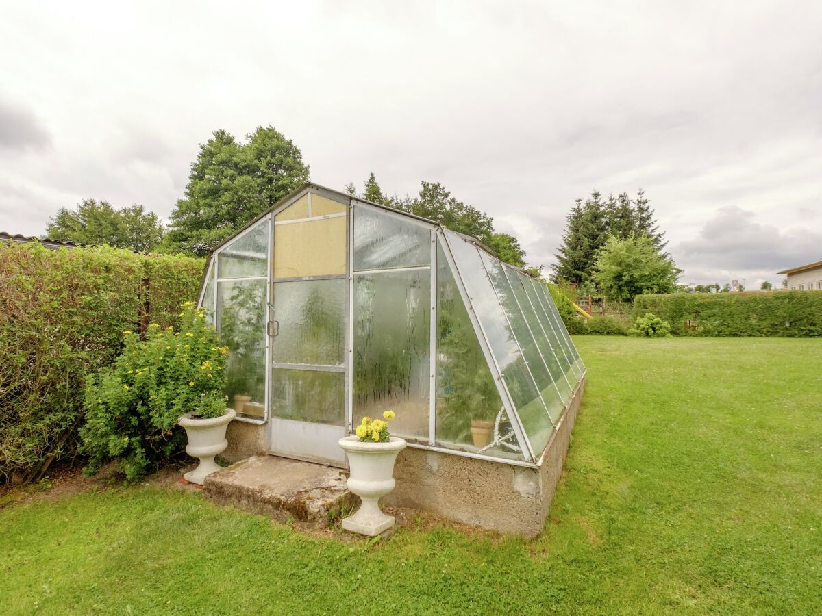 Holiday house Gartenwohnung in Hasselfelde - Outdoor photo 3