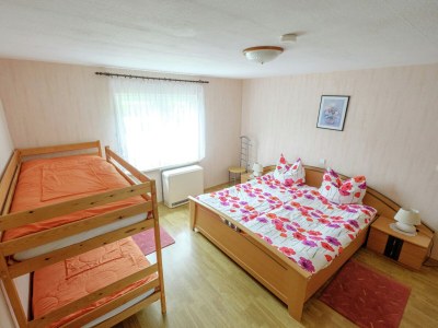 Holiday house Gartenwohnung in Hasselfelde - Features photo 10