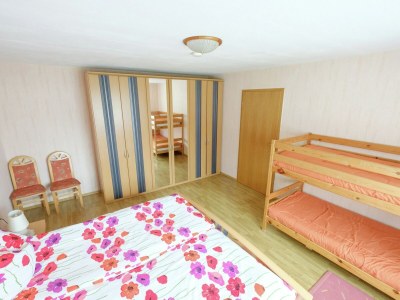 Holiday house Gartenwohnung in Hasselfelde - Features photo 11