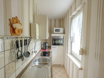 Holiday house Gartenwohnung in Hasselfelde - Features photo 15