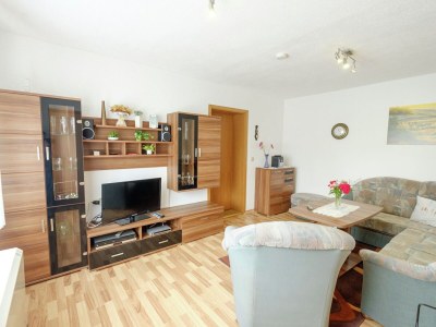 Holiday house Gartenwohnung in Hasselfelde - Features photo 16